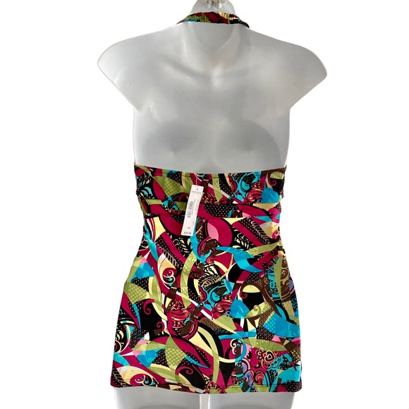 Bisou Bisou | Halter Top - Picture 8 of 12